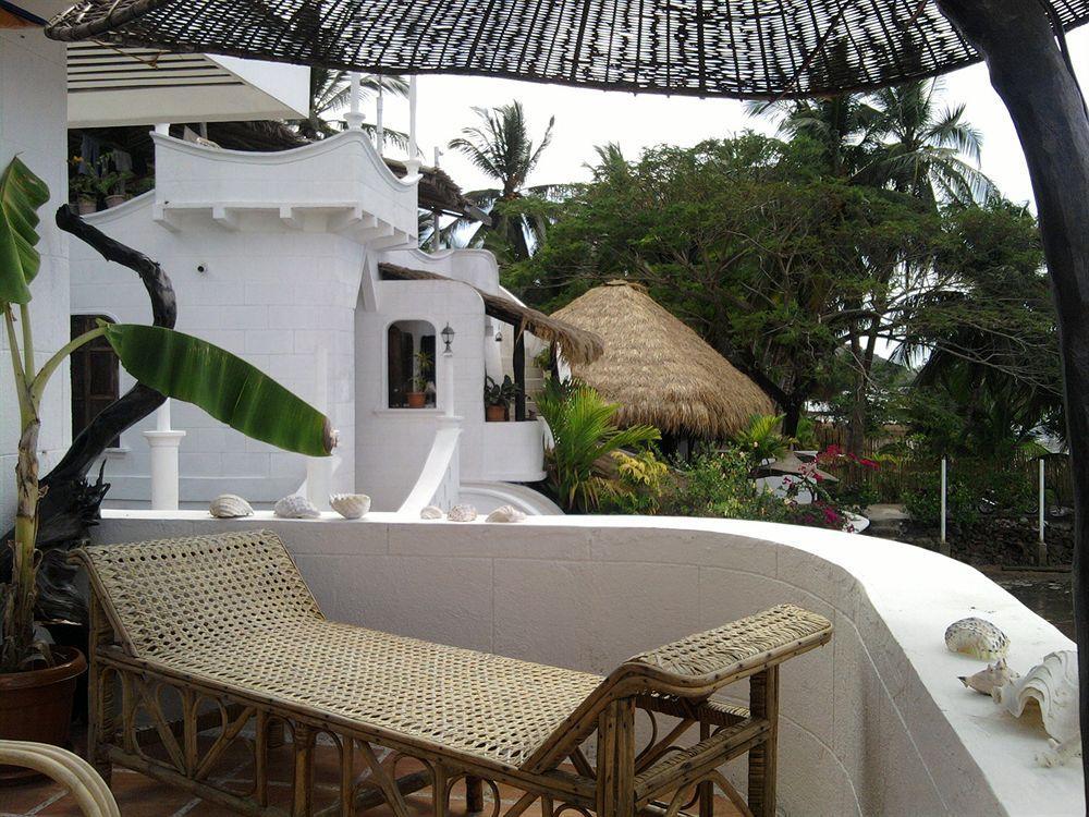 Pierhouse Lodging Busuanga Luaran gambar