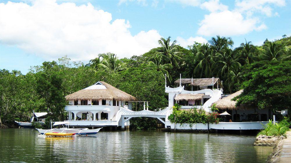 Pierhouse Lodging Busuanga Luaran gambar