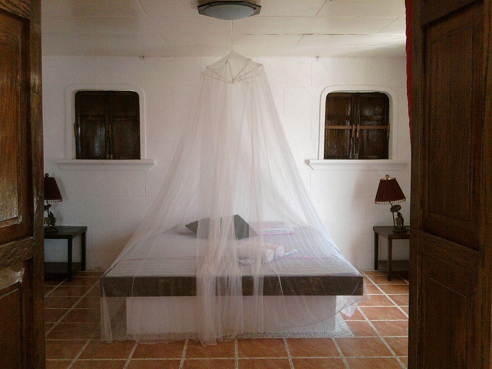Pierhouse Lodging Busuanga Luaran gambar