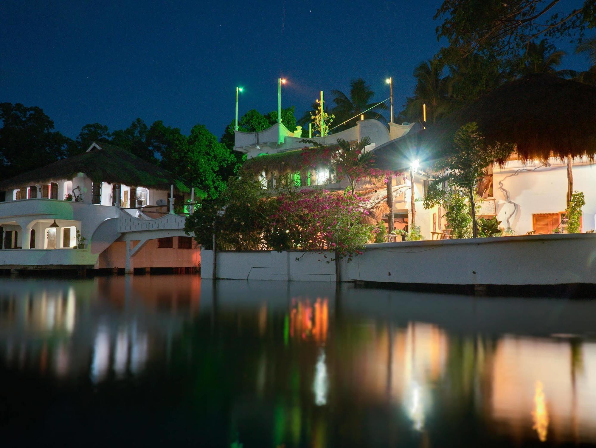 Pierhouse Lodging Busuanga Luaran gambar