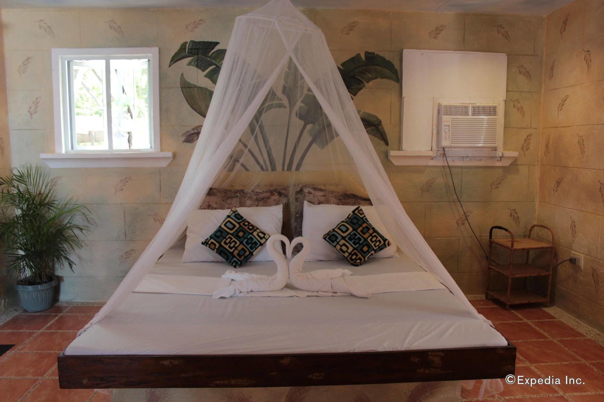 Pierhouse Lodging Busuanga Luaran gambar