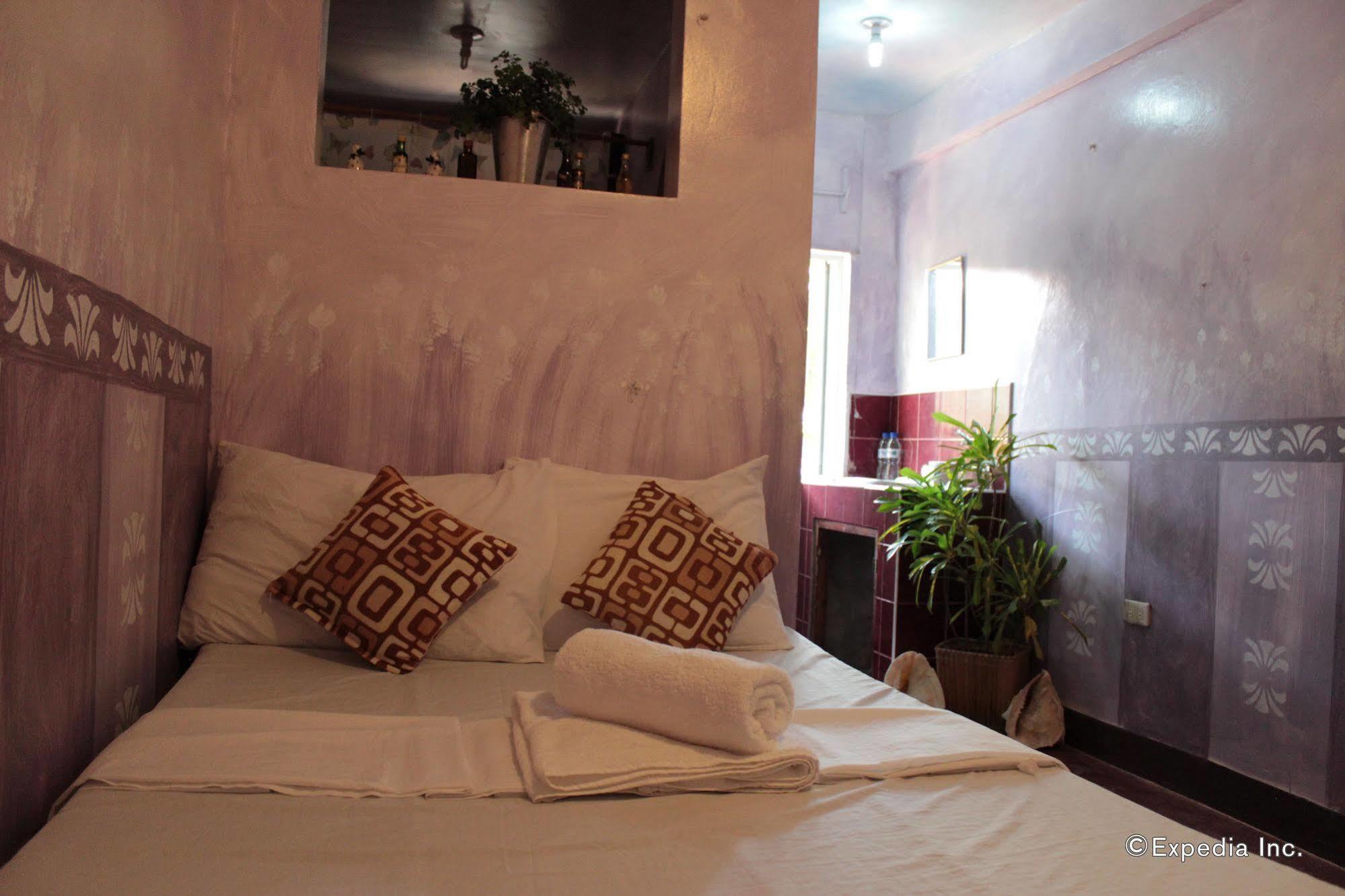 Pierhouse Lodging Busuanga Luaran gambar