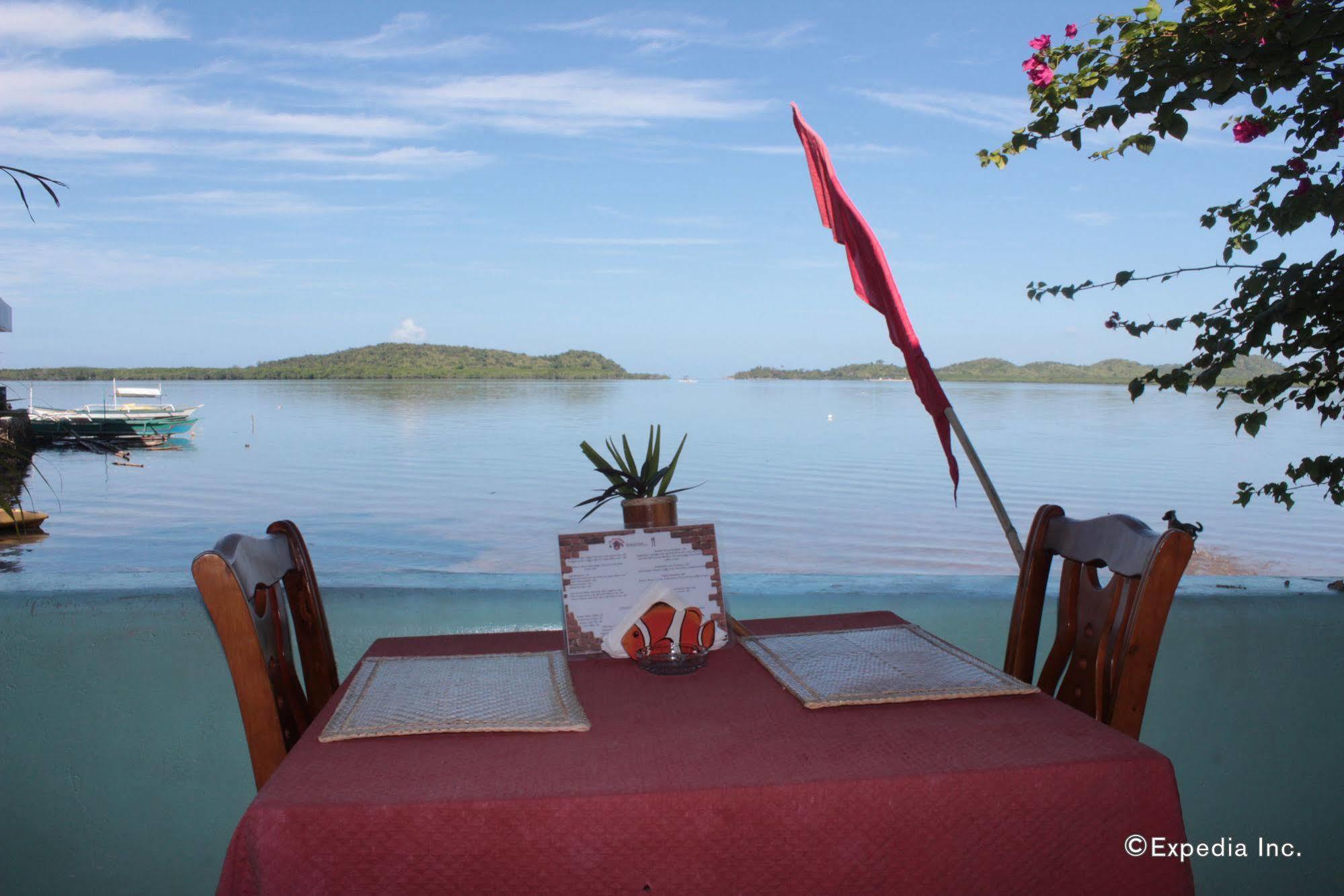 Pierhouse Lodging Busuanga Luaran gambar