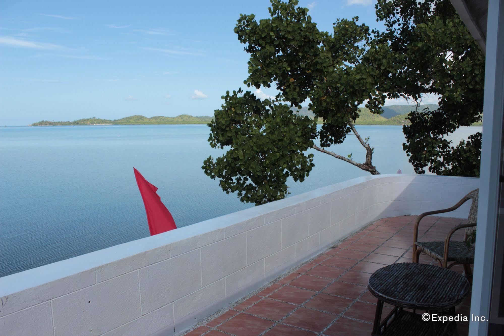 Pierhouse Lodging Busuanga Luaran gambar
