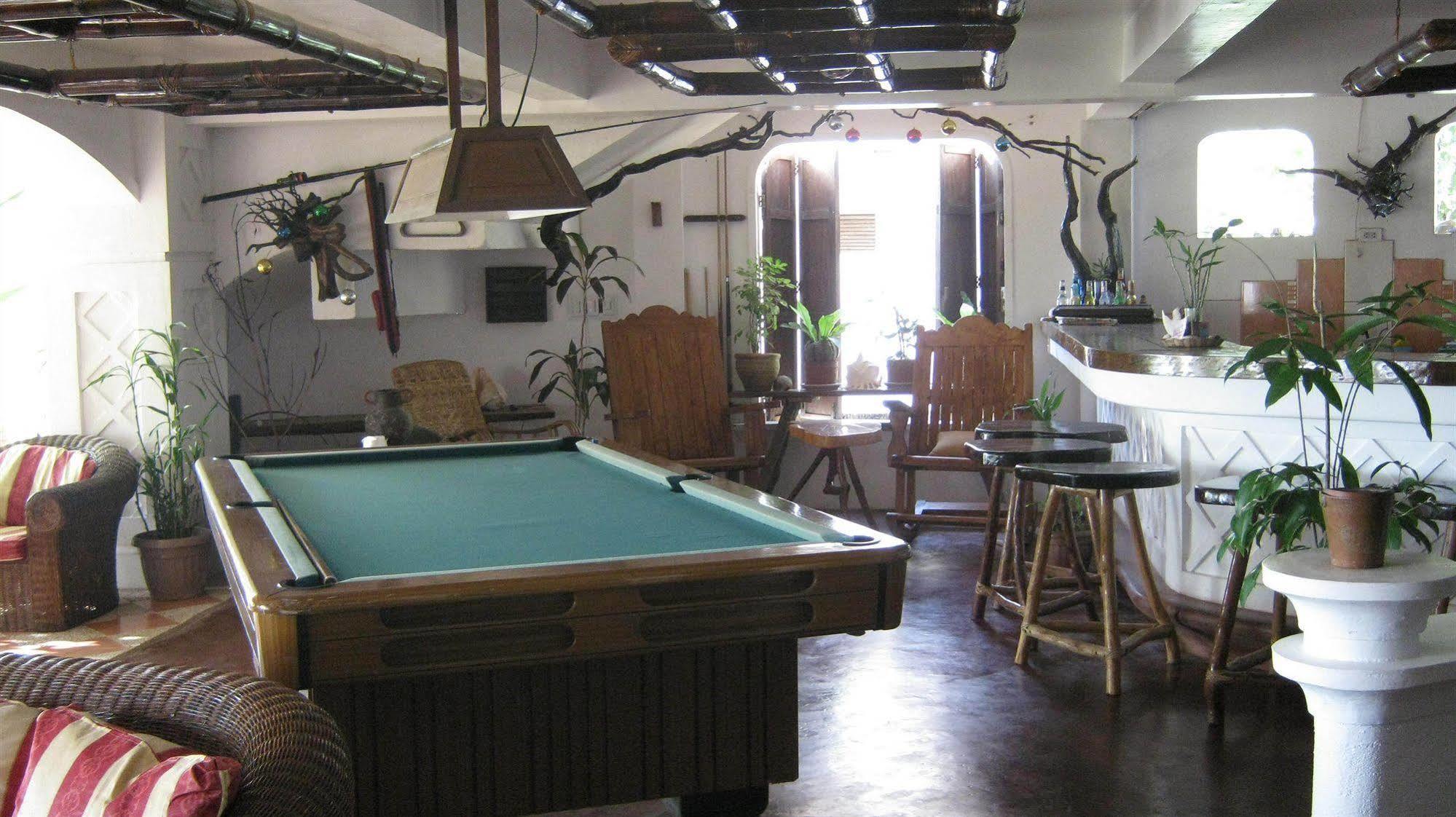 Pierhouse Lodging Busuanga Luaran gambar