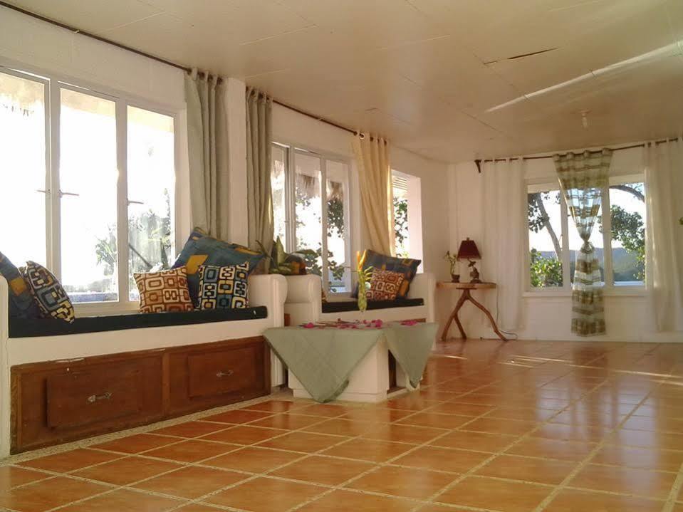 Pierhouse Lodging Busuanga Luaran gambar