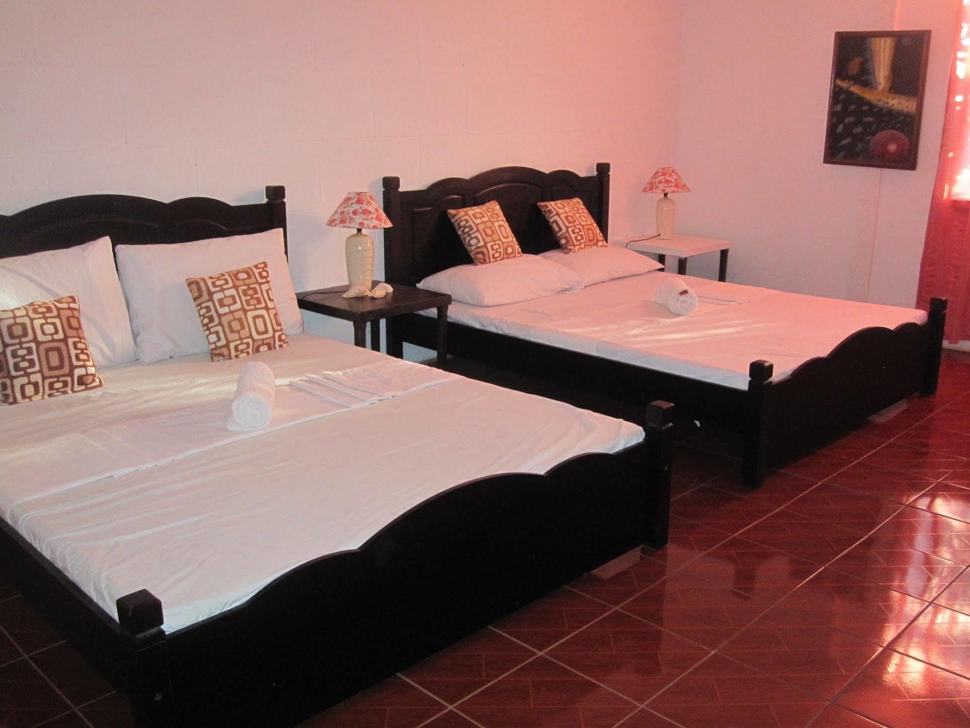 Pierhouse Lodging Busuanga Luaran gambar