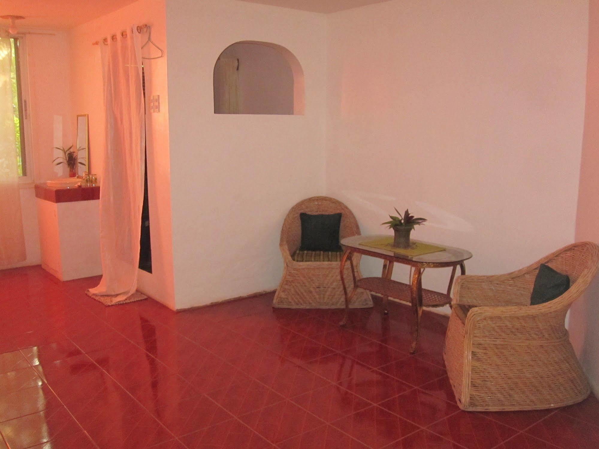 Pierhouse Lodging Busuanga Luaran gambar