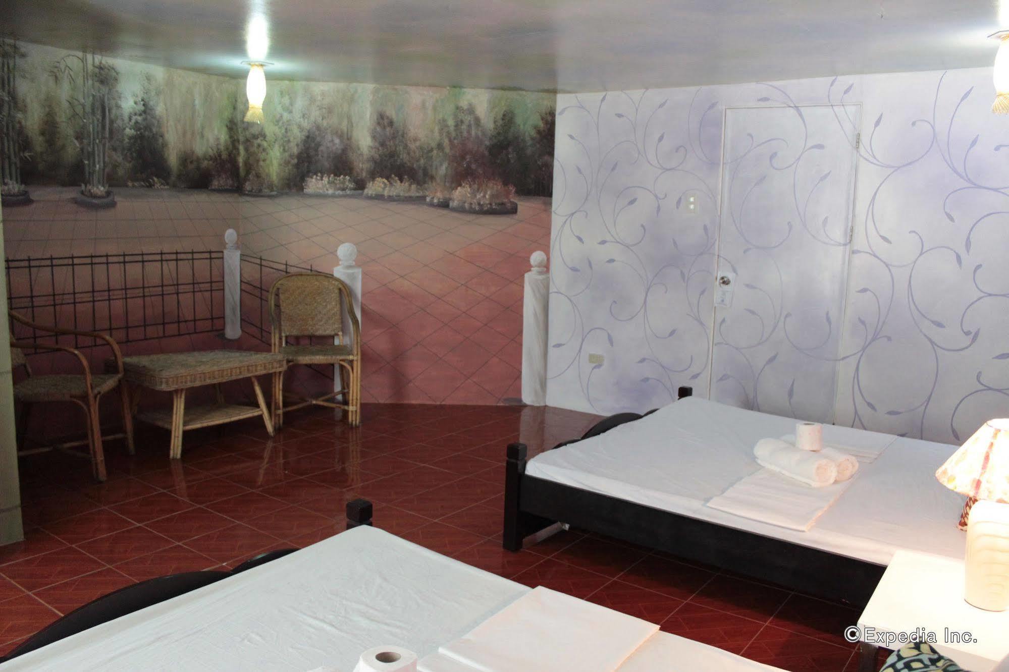 Pierhouse Lodging Busuanga Luaran gambar