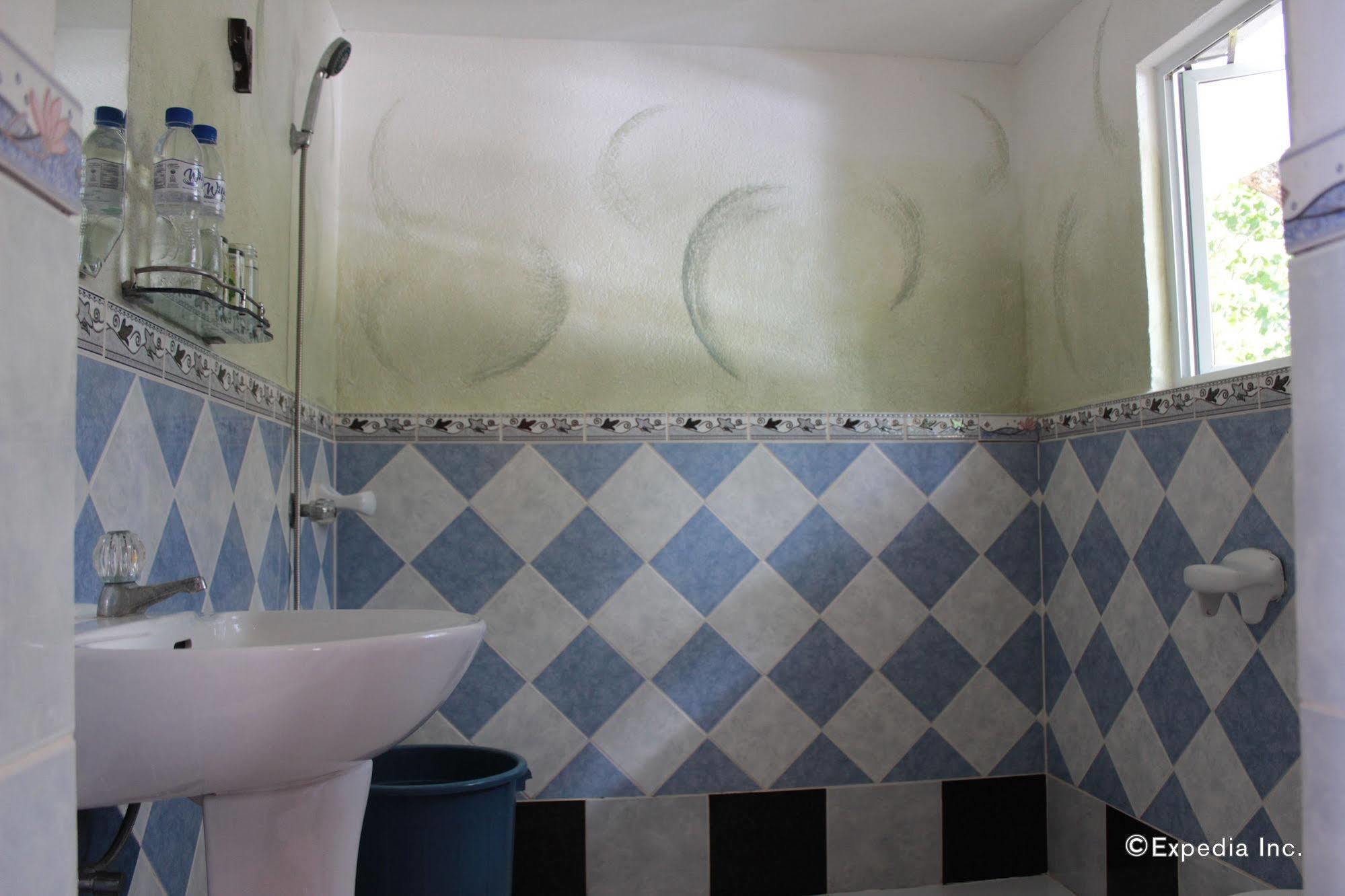 Pierhouse Lodging Busuanga Luaran gambar